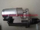 Car Starter Motor