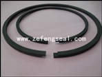 Piston ring