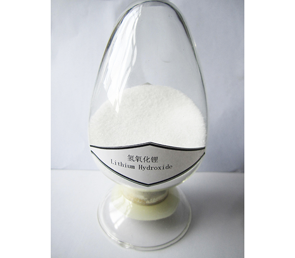 Industrial lithium hydroxide 56.5%