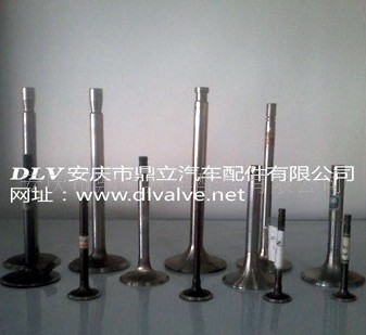 Exhaust Valve