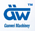 Ningbo Guowei Machinery Co., Ltd.