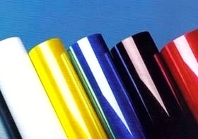 Plastic films