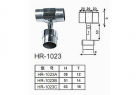 Steel Handrail Connector