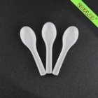 Plastic Cutlery