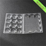 Plastic Trays