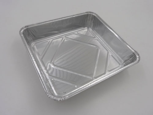 Aluminum Foil Container