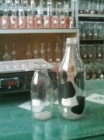 Milk Bottle