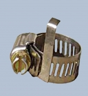 Stainless Steel Hose Clamp