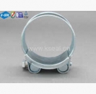 Heavy Duty Hose Clamp