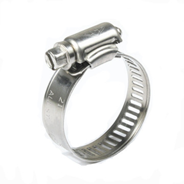 American Hose Clamp