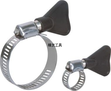 American Type Hose Clamp