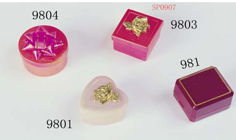 Jewelry Boxes