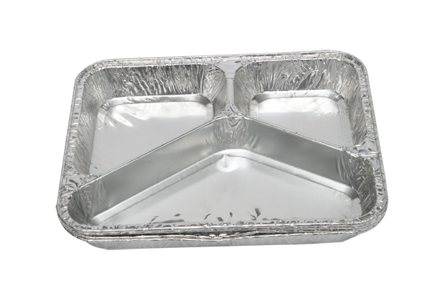 Rectangular Tray