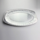 Oval Foil Tray