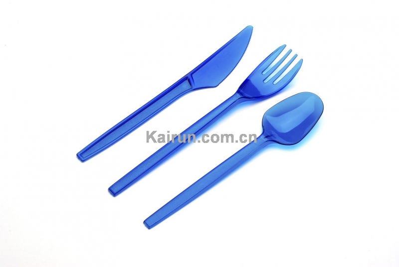 Plastic Cutlery