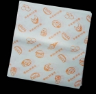 food wrapping paper