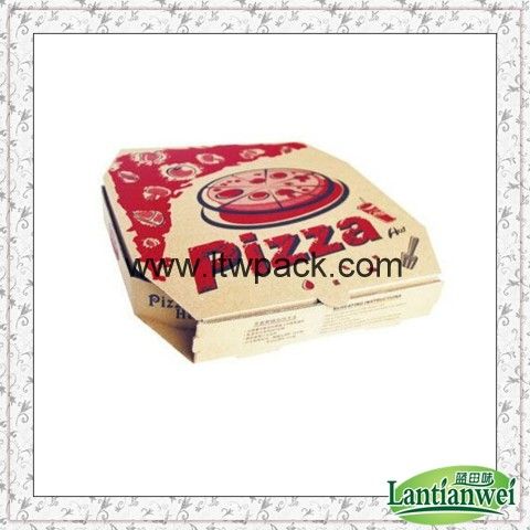 Pizza Box