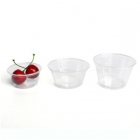 Disposable Plastic Sauce Cup