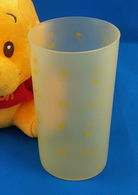 Plastic Cup