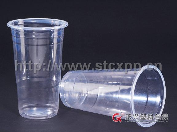 PLASTIC CUP