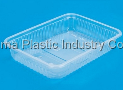 Plastic Box