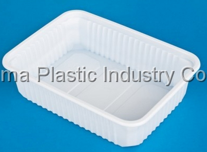 Plastic Box