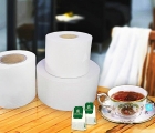 Tea bag filter paper