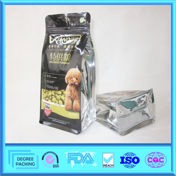 Pet Food Packaging