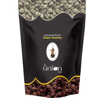 Coffee bag