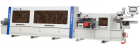 Automatic Edge Banding Machine (MFZ450A)