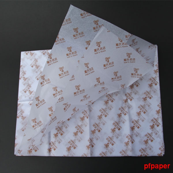 Wrapping Tissue Paper