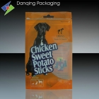 Pet Food Bags Packaging