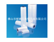 LLDPE Stretch Film