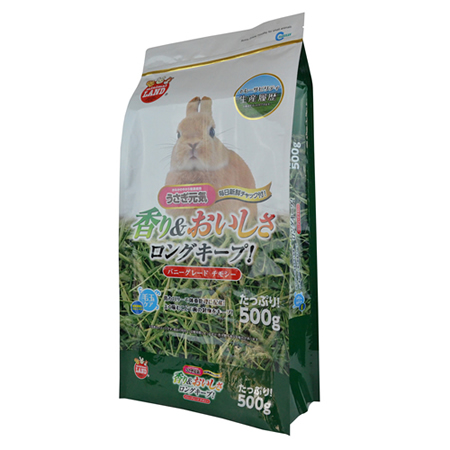 Pet Food Bags