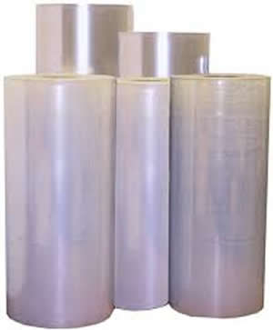 Packaging film