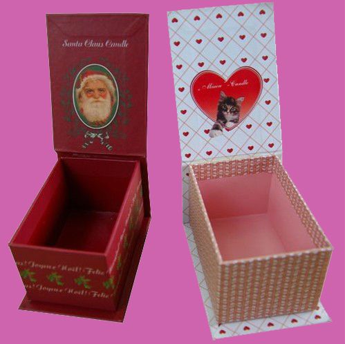 Paper Gift Box