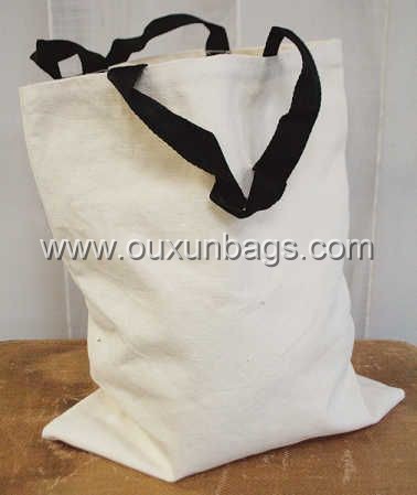 Canvas bag