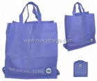 Non woven bag