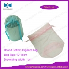 Organza bag