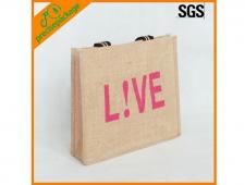 Jute Bag