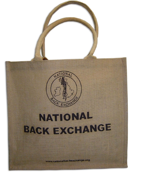 Jute Bag