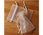 Organza Pouch