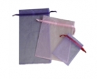 Organza Pouch