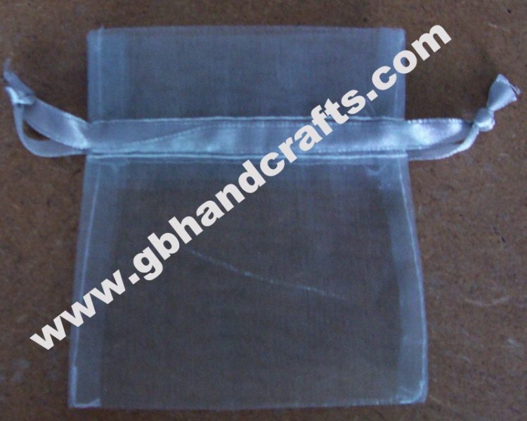 Organza Pouch