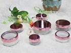 Cosmetic Jars