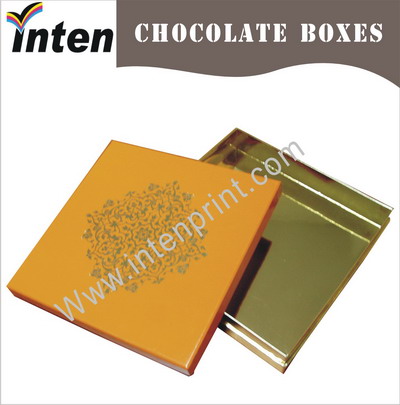 Chocolate box