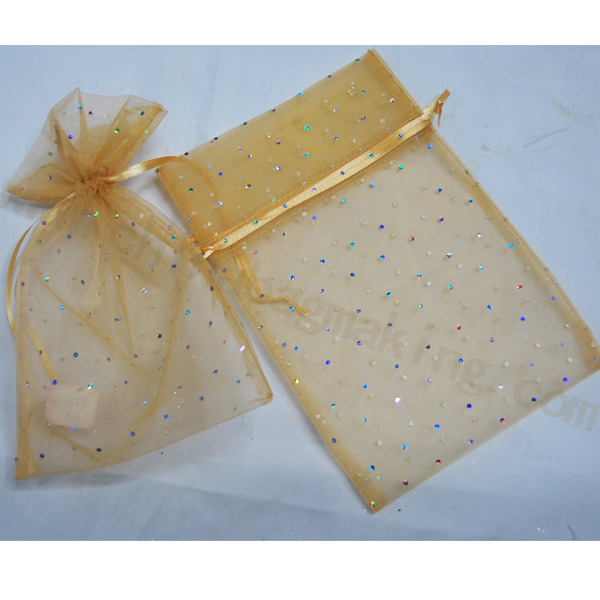 Organza Bags