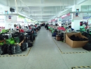 Xiamen Fei Fei Bag Manufacturing Co., Ltd.