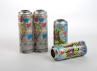 Aerosol Cans