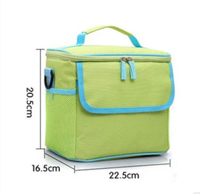 School cooler bag